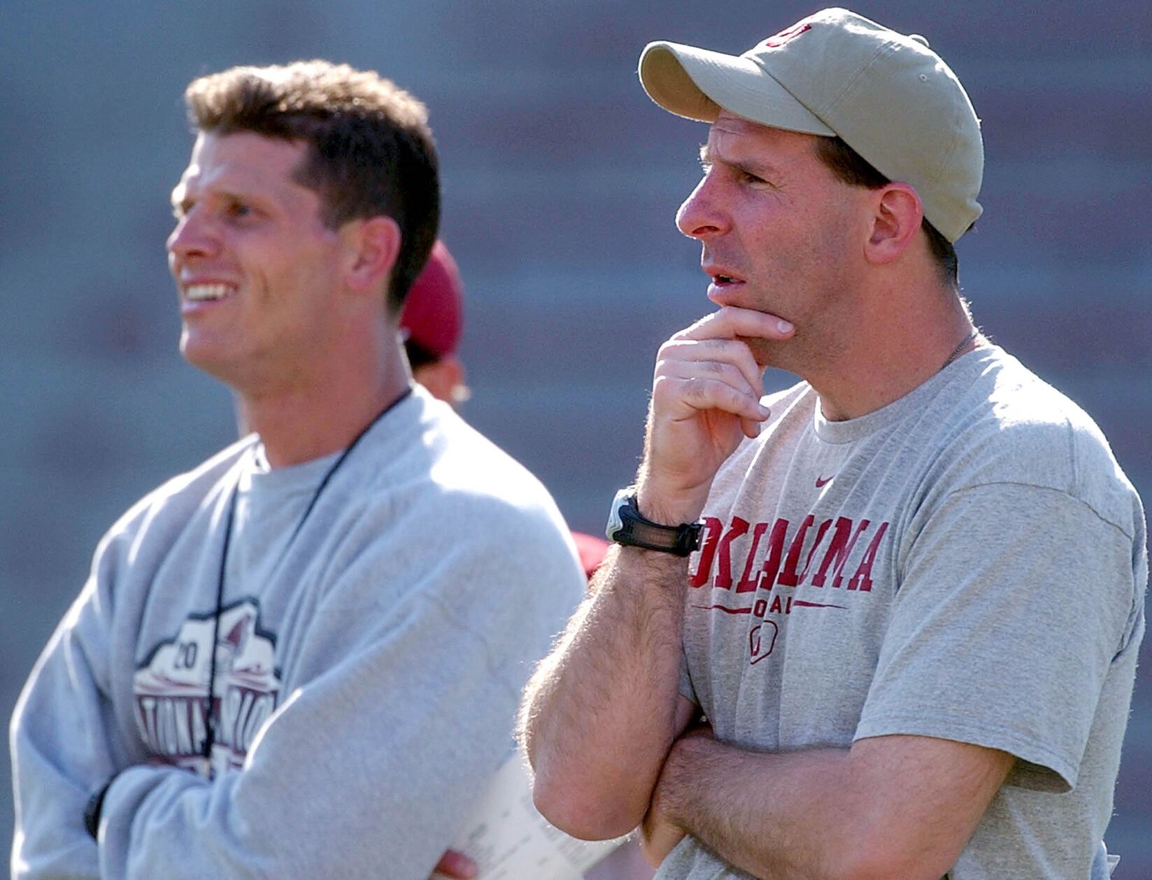 Brent Venables